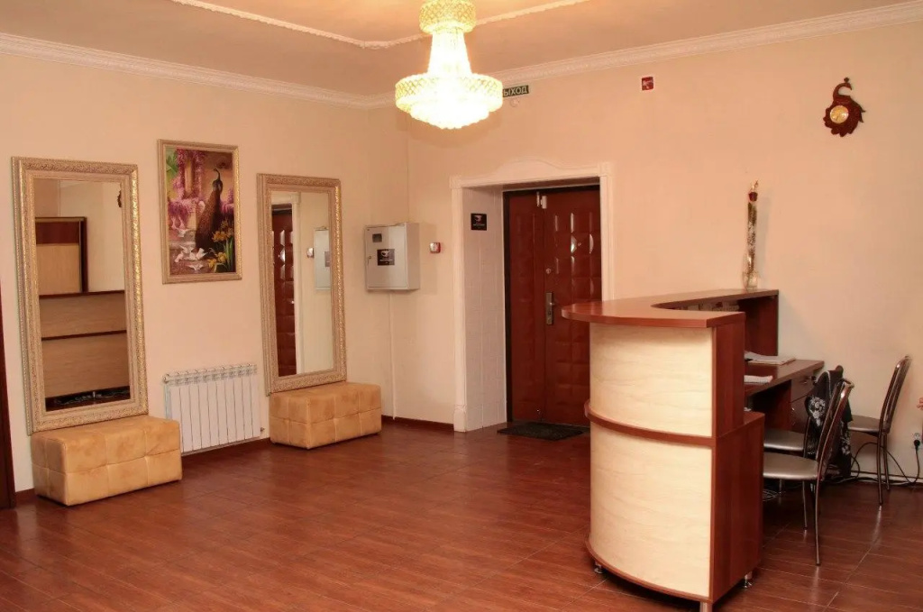 Hotel photo 12