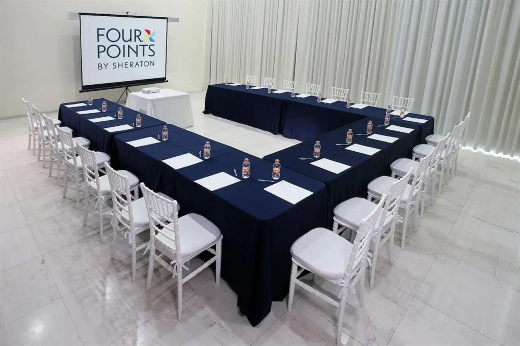 Four Points by Sheraton Veracruz - Général