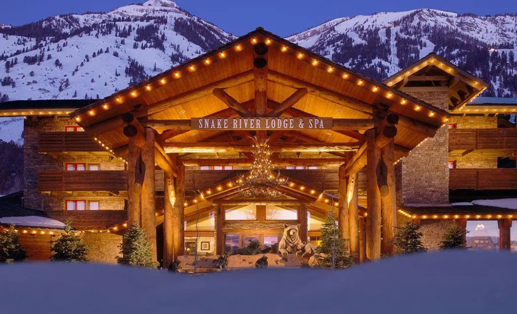 Faraway Jackson Hole - Général