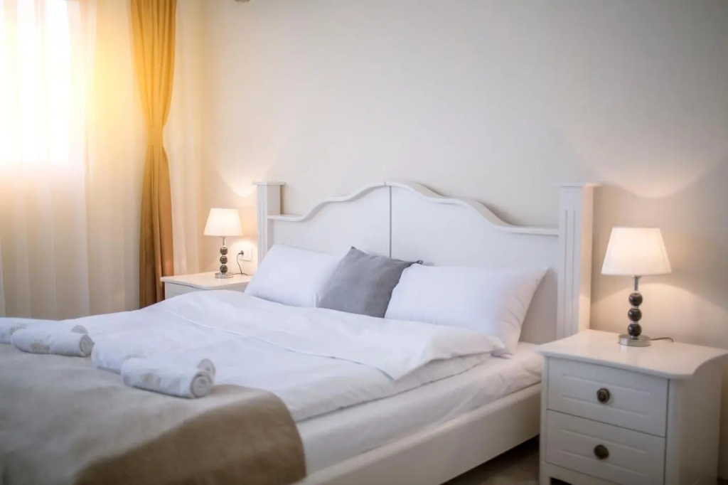Semitronix Hotel Prishtina - Général
