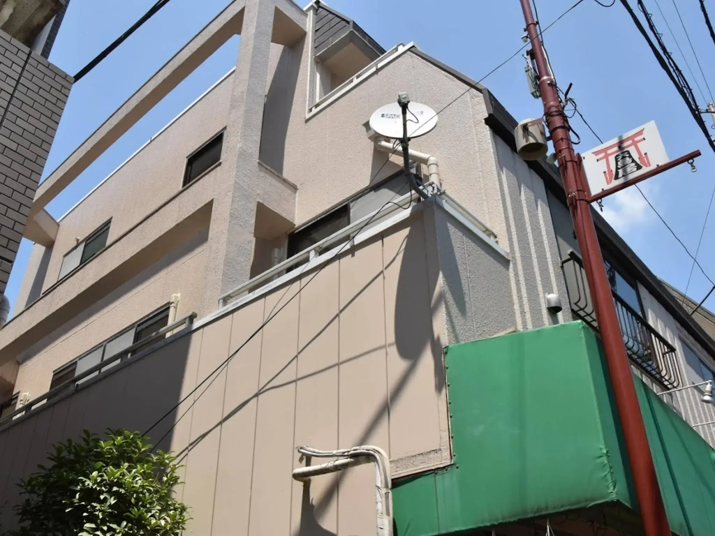 Guest House SENSU - Hostel