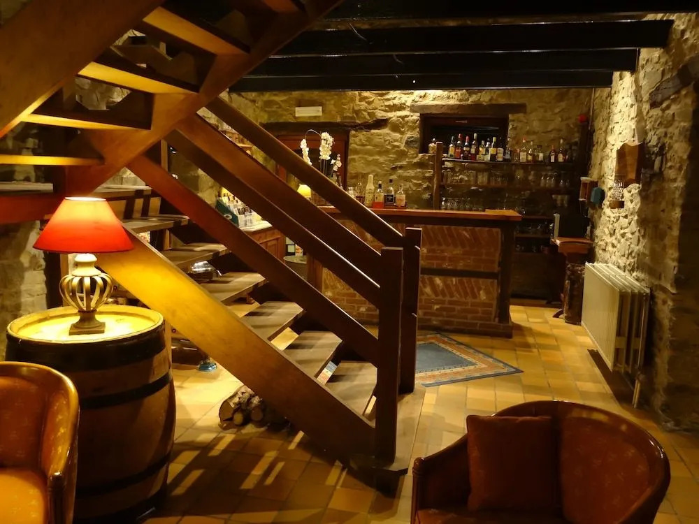 Hostellerie Relais de lOurthe - фото 2