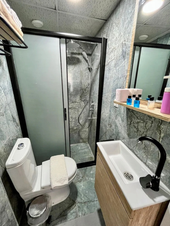 Отель Pembe Hotel в Стамбуле