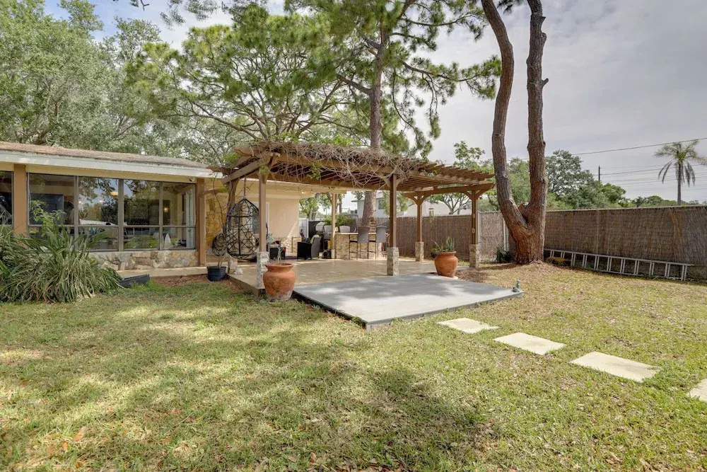 Waterfront Home w/ Game Room, 2 Miles to Beach!
