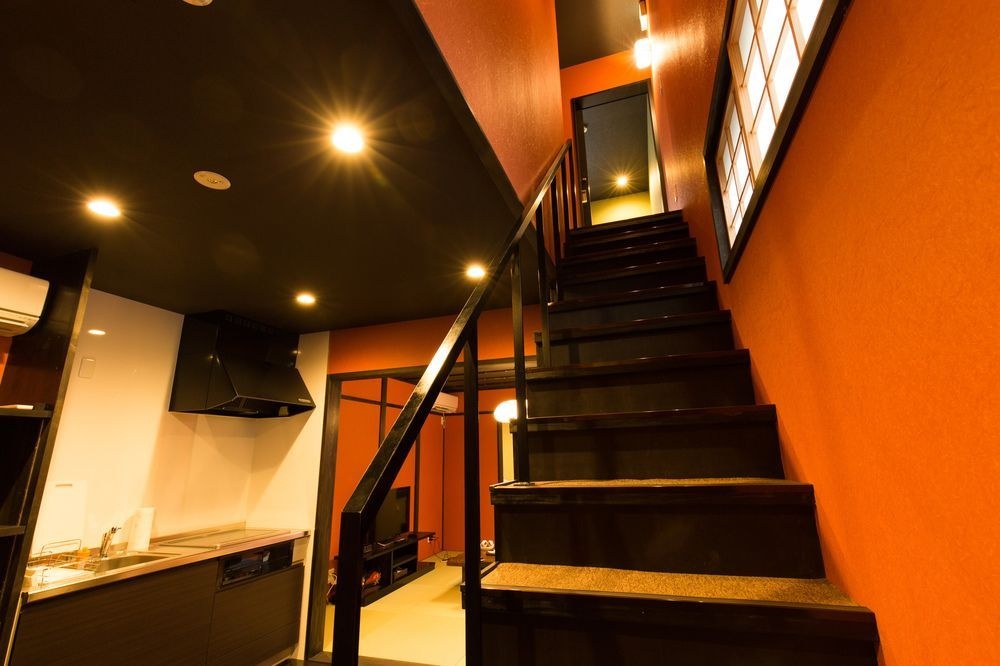 TATERU bnb ONTOMOCHO -machiya- 사진 14