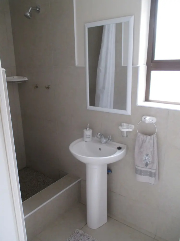 Standard Double room with garden view (full double bed)