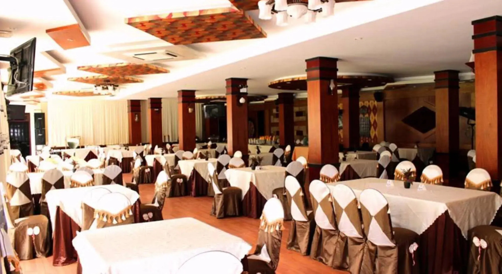 Cuu Long Hotel - Général