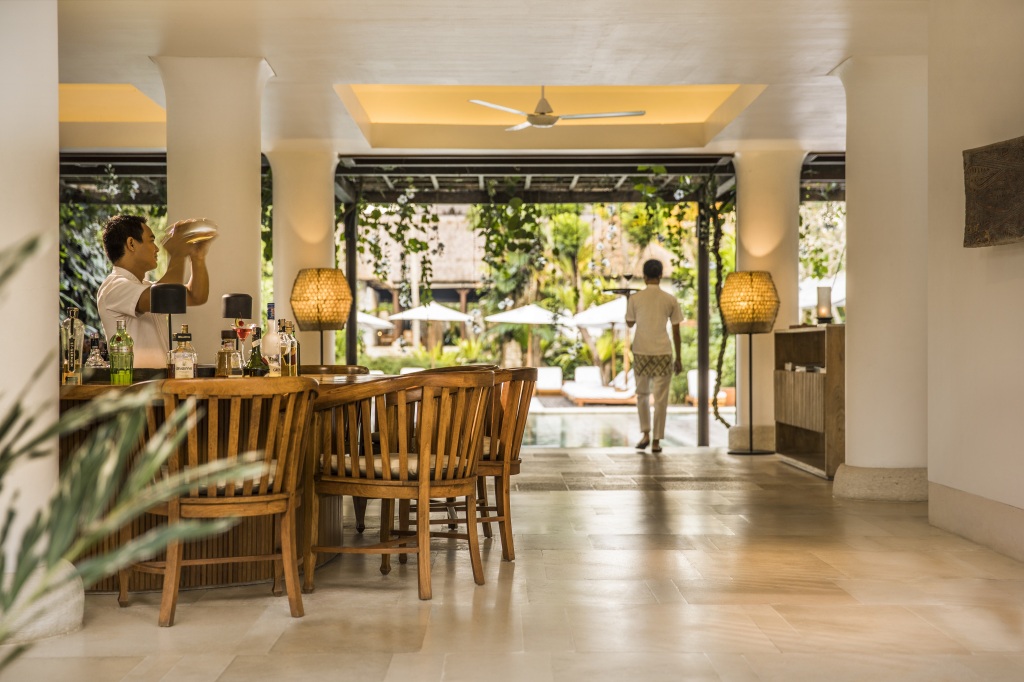 Como Uma Ubud