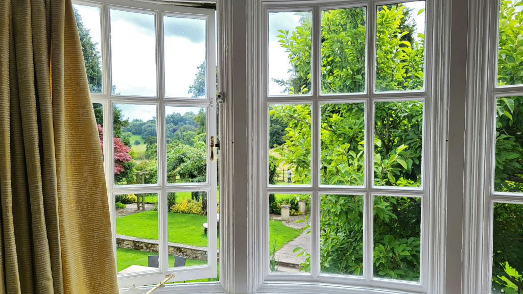 The Morritt Country House Hotel & The Garage Spa - Général