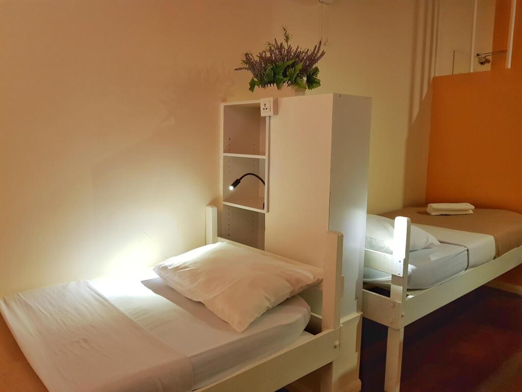 Lavender Lodge