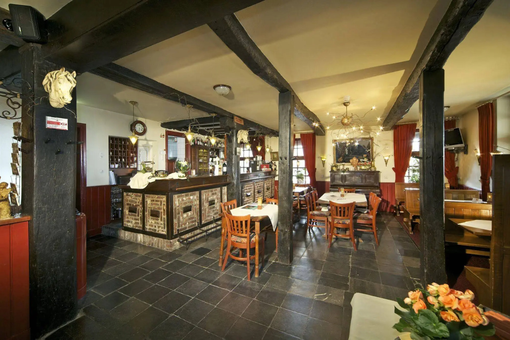 Hotel - Restaurant In den Hoof - Général