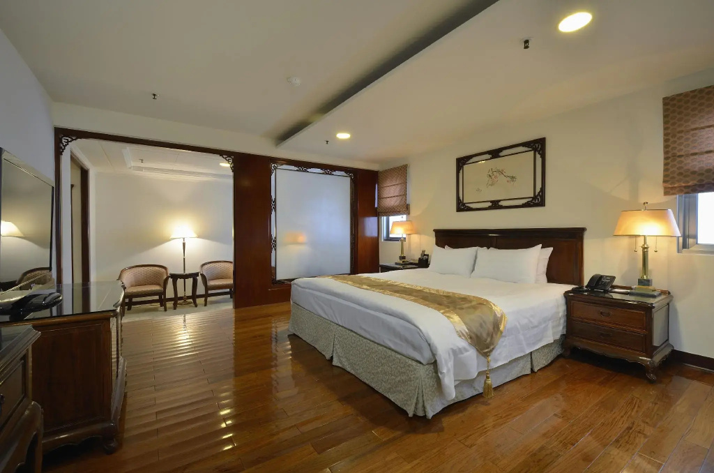 King's Paradise Hotel - Général