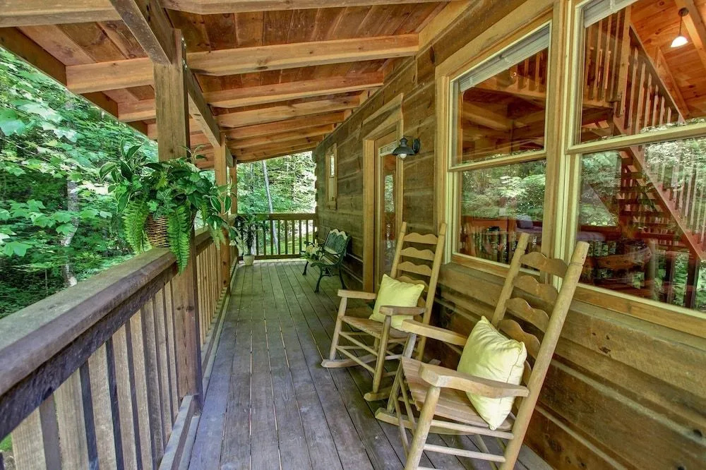 Dreamcatcher 1 Bedroom 1 Bathroom Cabin