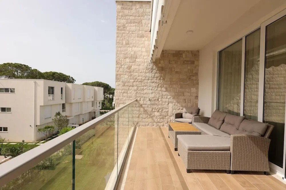 Sanpietro Vacation Apartment 018