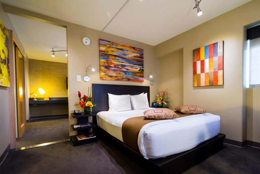 Vive Hotel Waikiki - Général