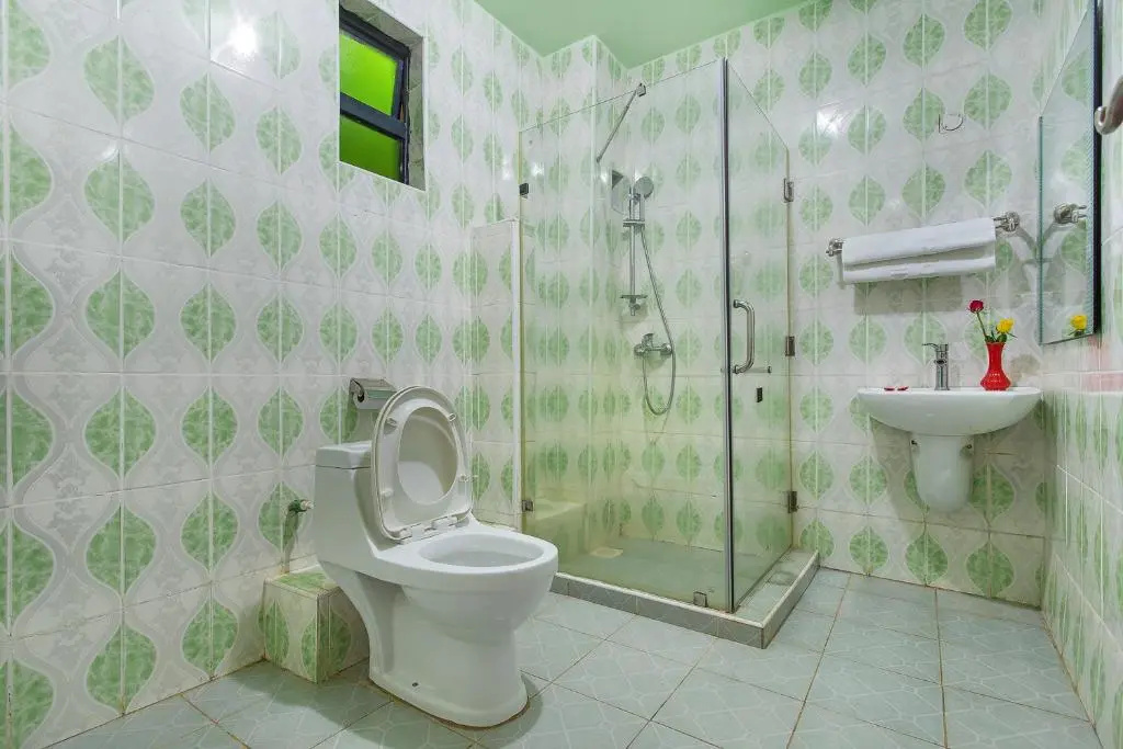 Kilimo Grand Resort - Chambres