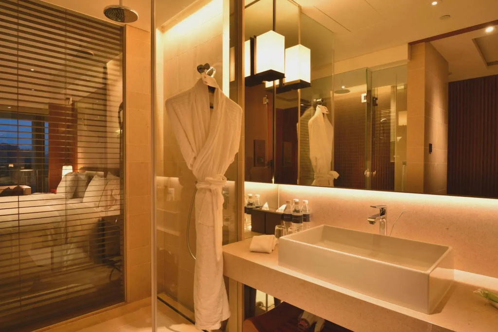 The Westin Tashee Resort, Taoyuan - Général