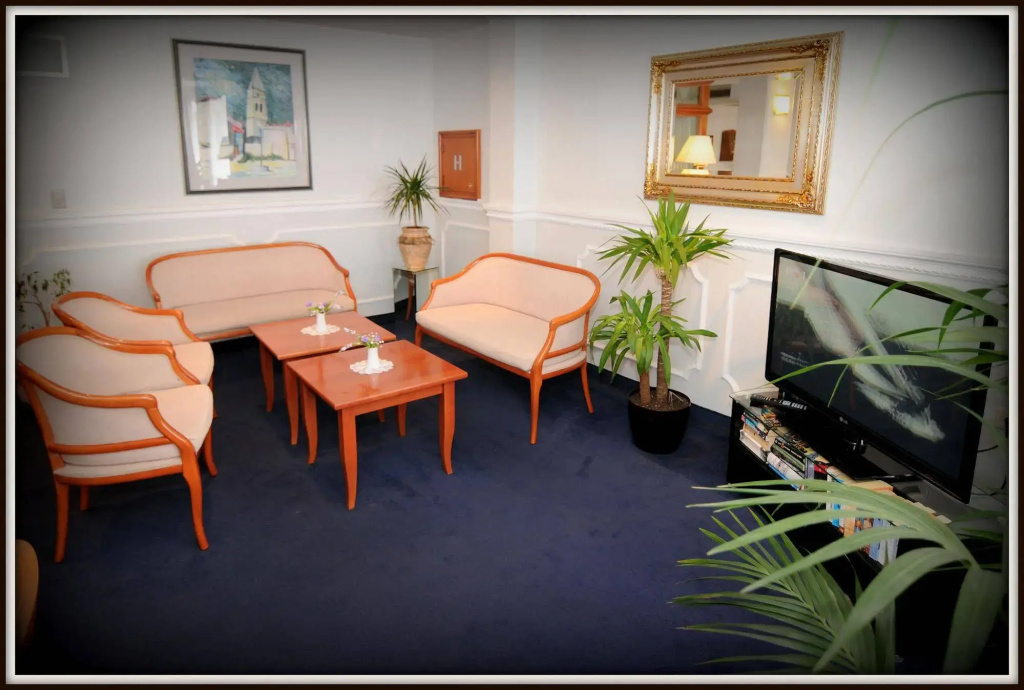 Hotel Rosina - Général