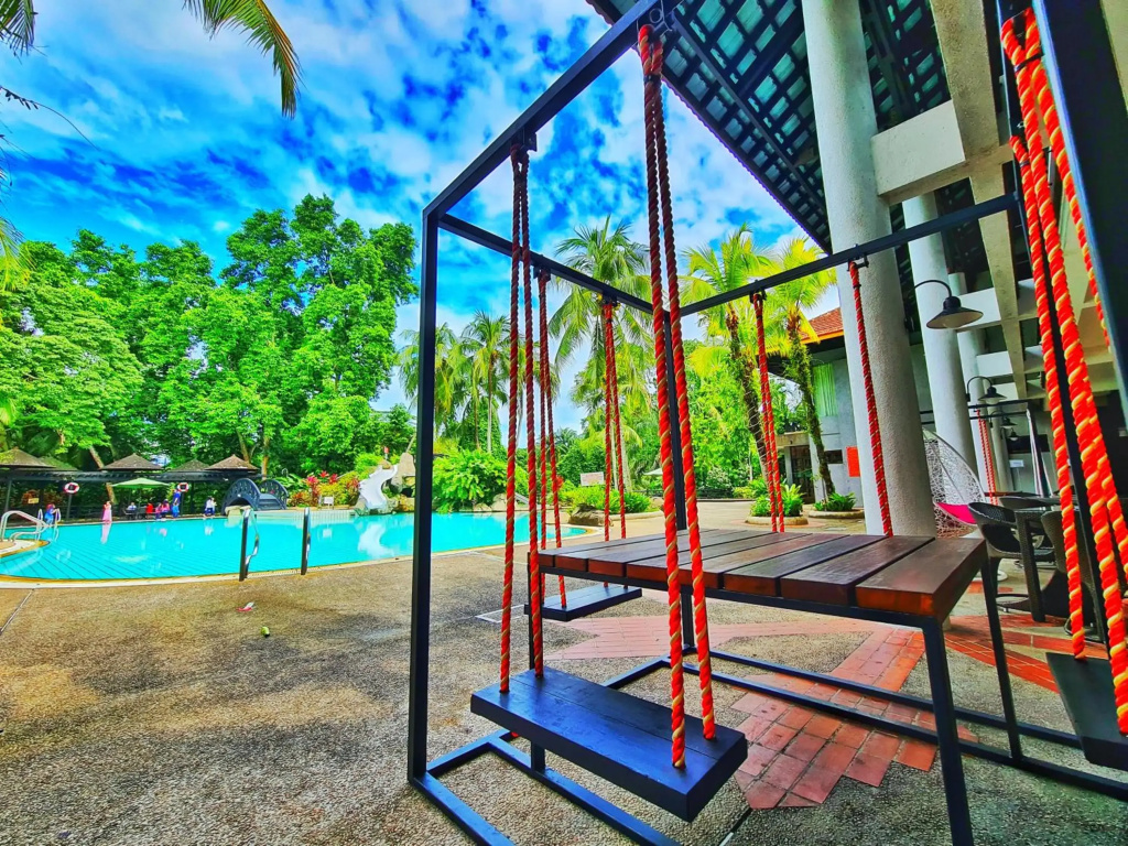 Sabah Hotel Sandakan - фото 25