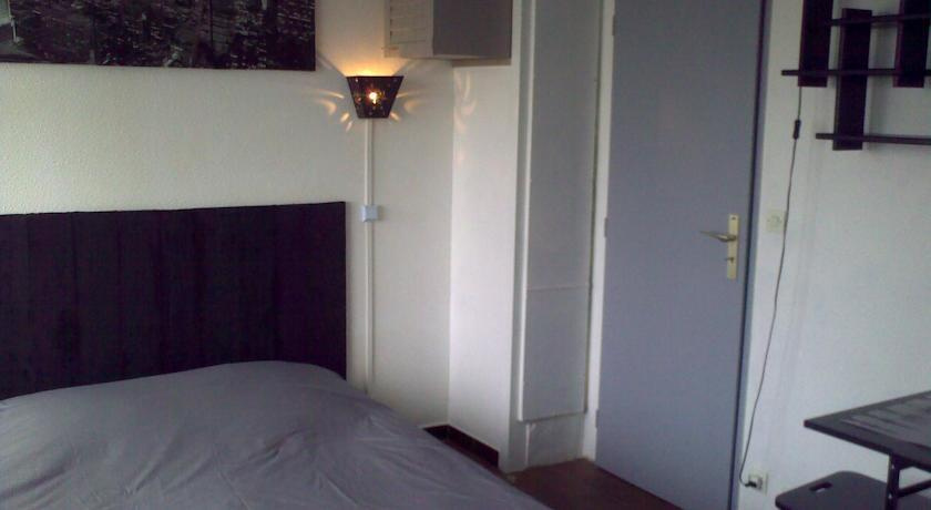 Appartement Le Paradis du Soleil