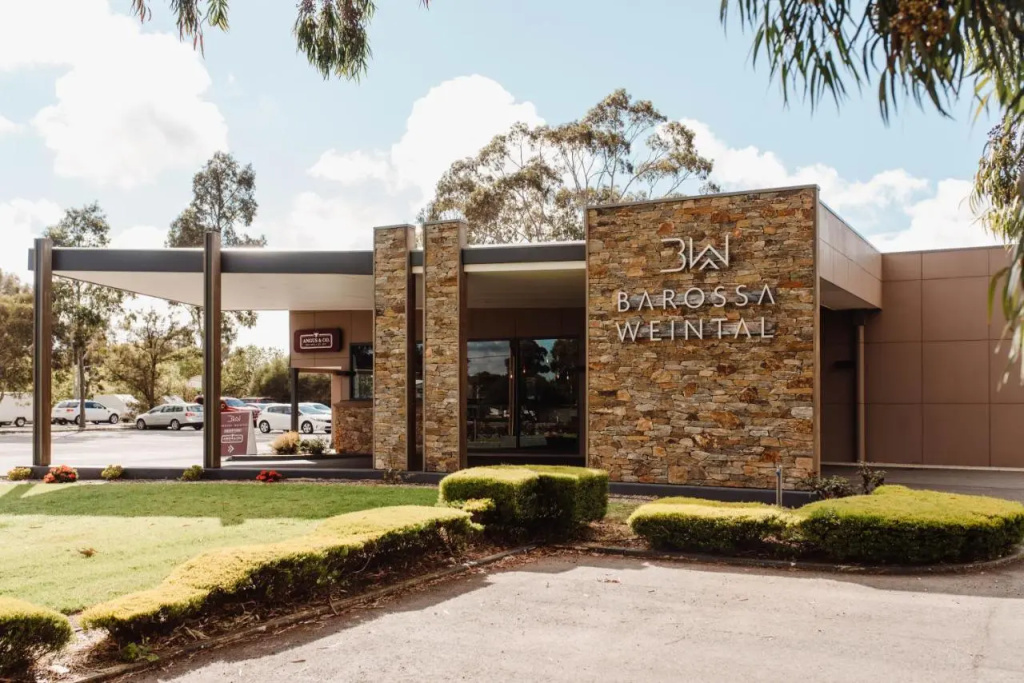 Mercure Barossa Valley