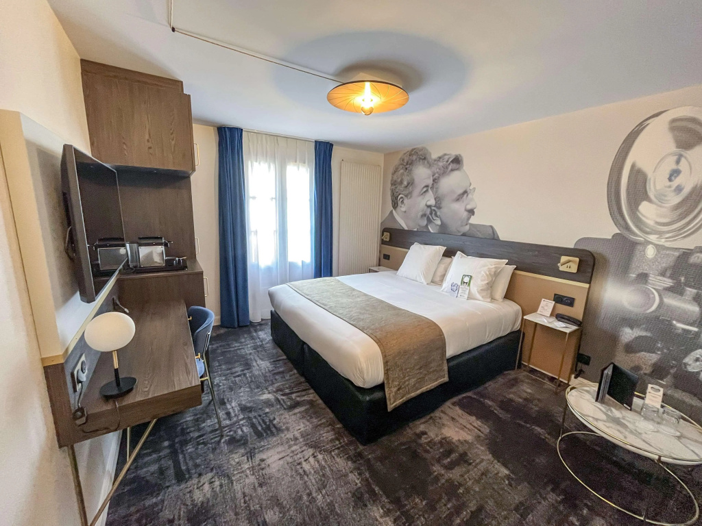 Best Western Plus L'artist Hotel - Général