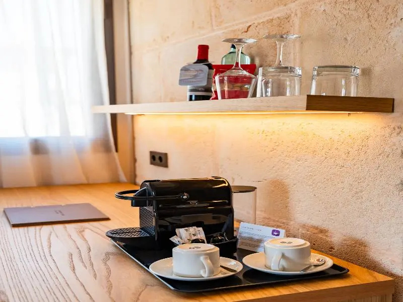 Standard Suite