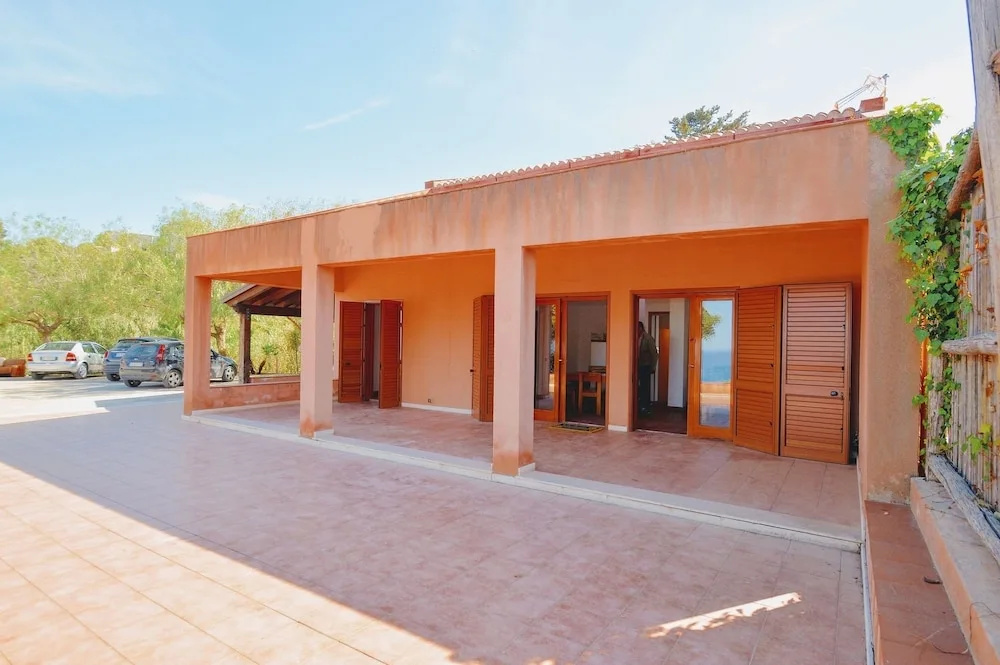 Villa Baialuce