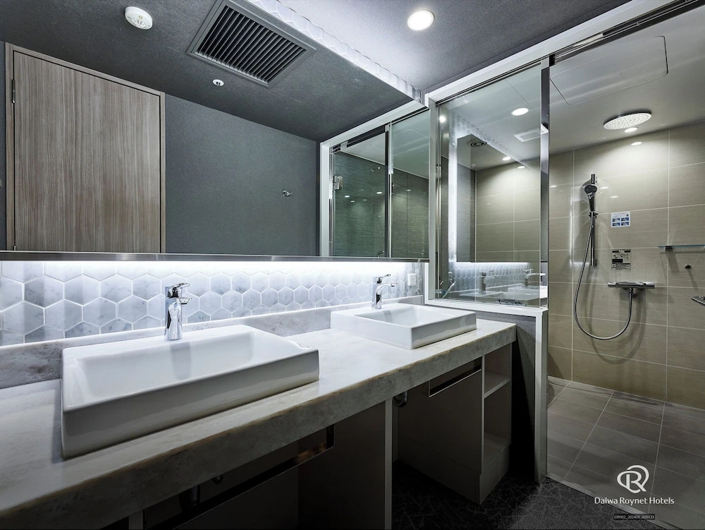 Daiwa Roynet Hotel Nishi Shinjuku PREMIER 사진 32