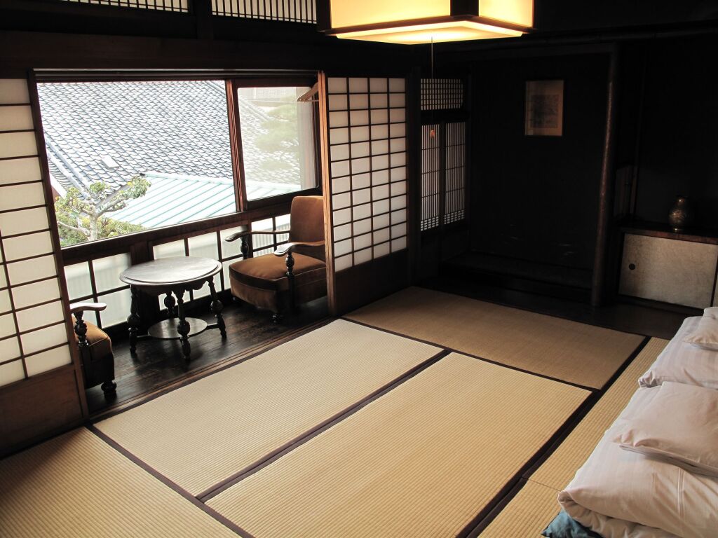 Guesthouse Nara Backpackers by null