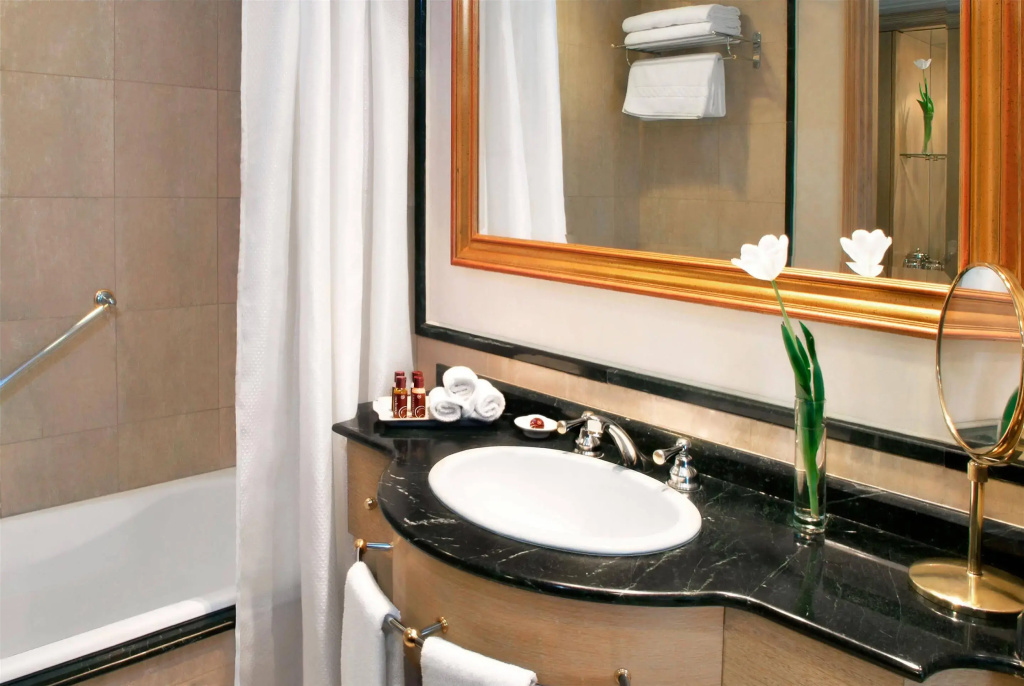 Sheraton Montevideo Hotel - Général