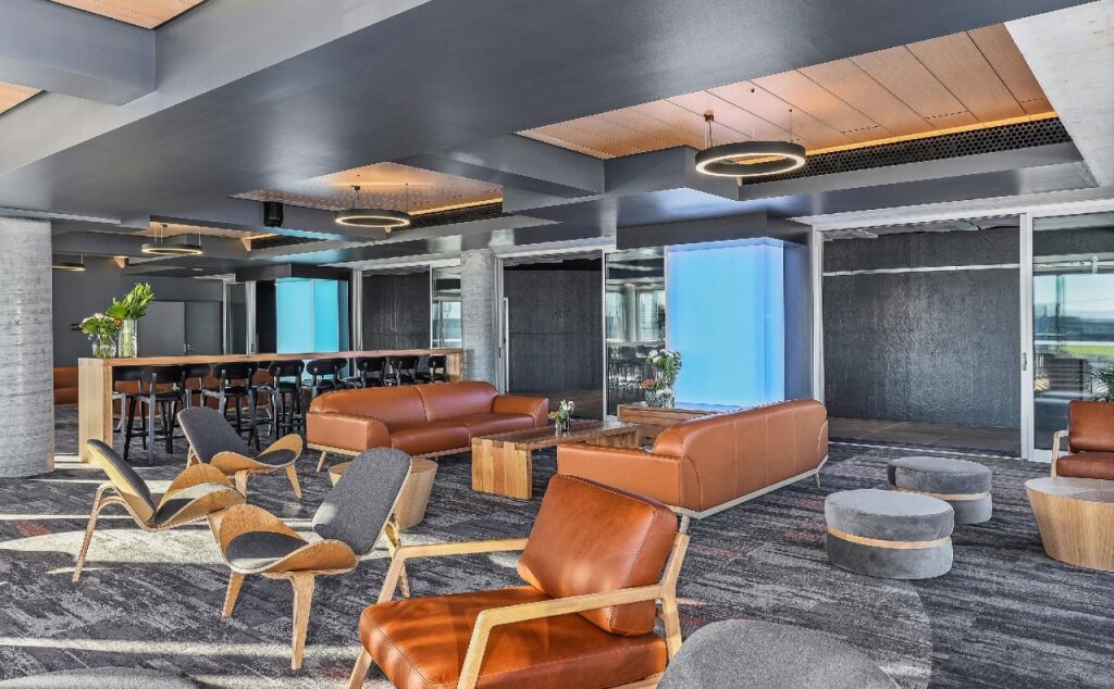 Peppers Silo Launceston by null