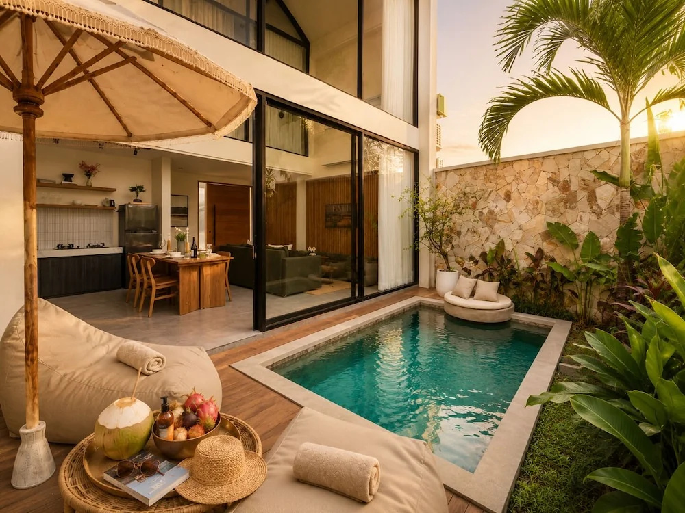 Villa Gaudi Dua by DVH Luxe Retreats 2BR
