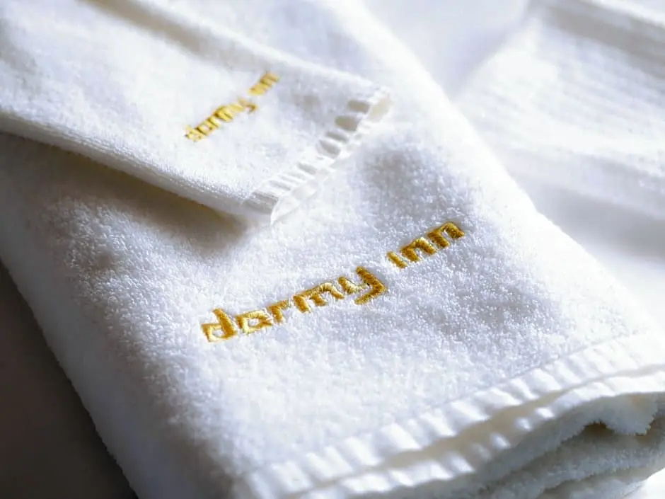 Dormy Inn Hatchobori Tokyo - Chambres