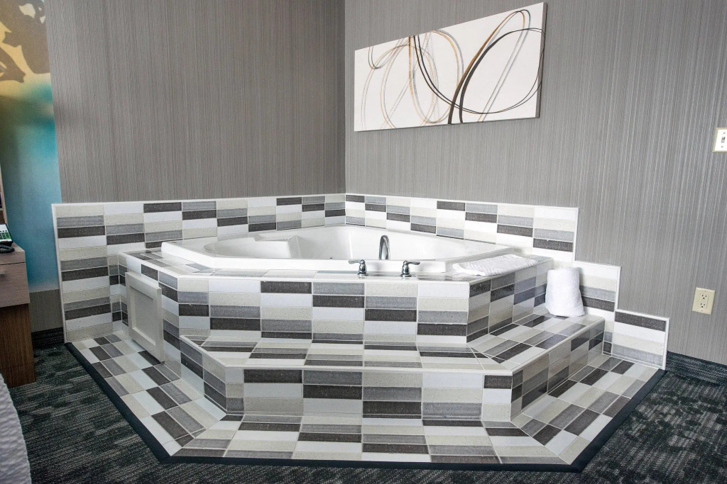 Courtyard by Marriott Norwich - Chambres