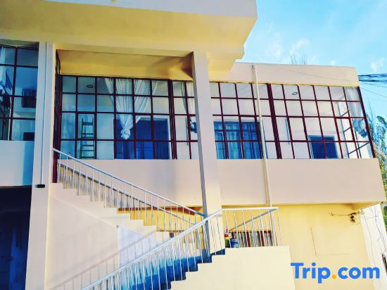 Tashkurganbo Lodge Youth Hostel