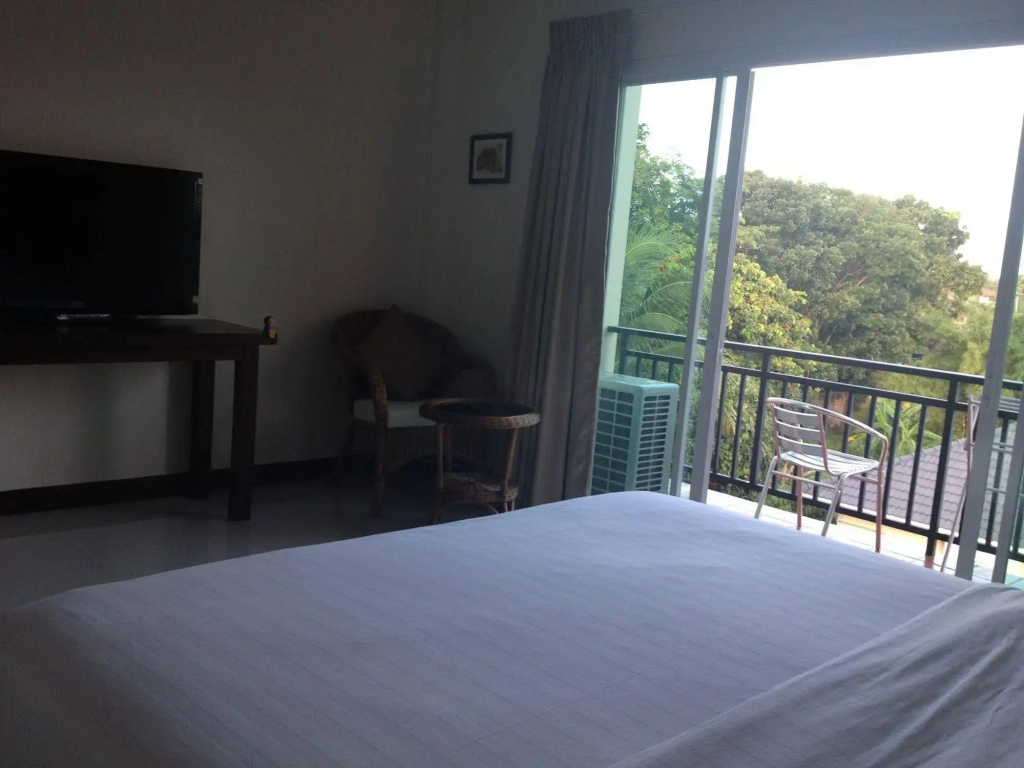 Hotel photo 8