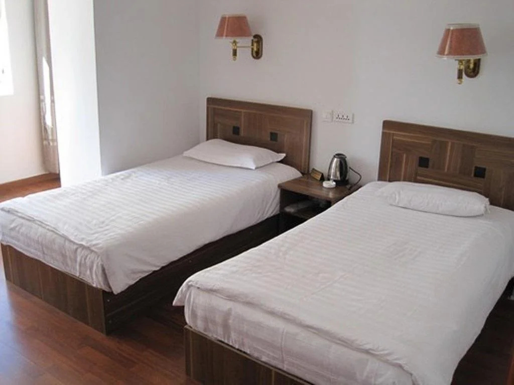 Xinxin Holiday Hotel - Général