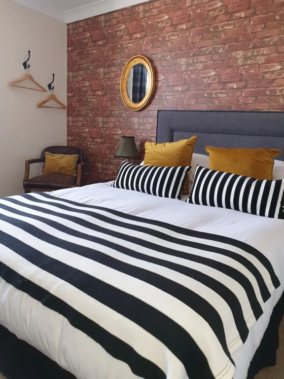 Meadowsweet Hotel - Chambres