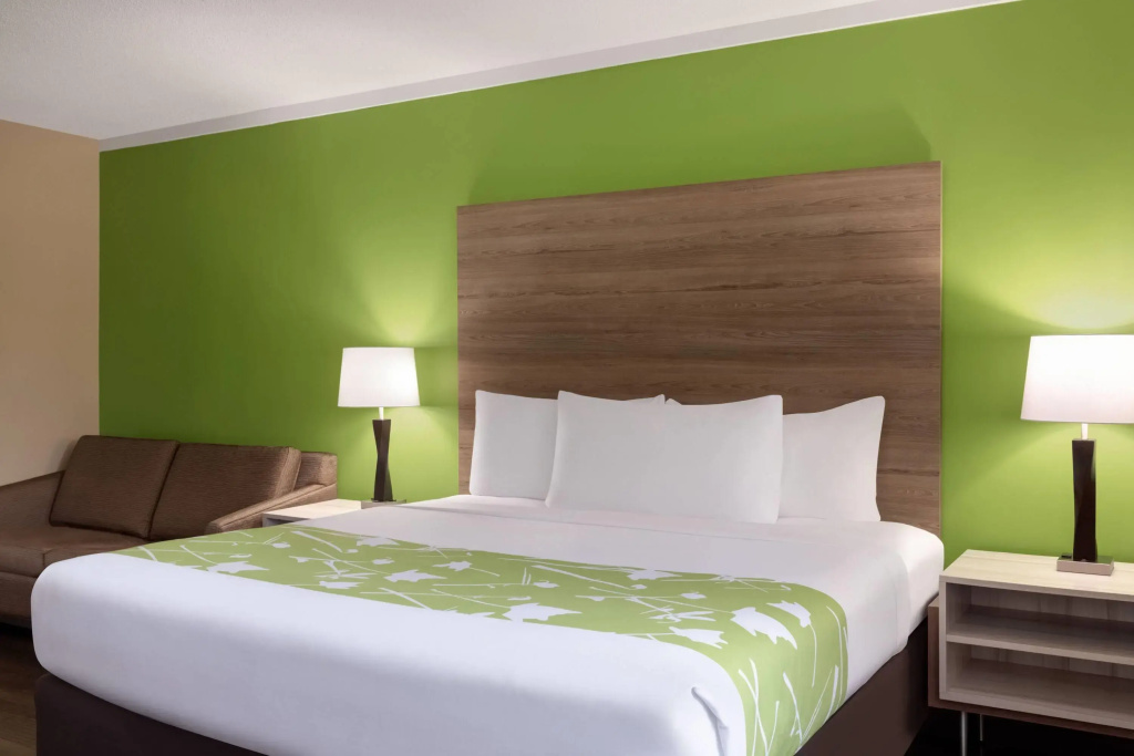 Wyndham Garden Washington DC Area - Général