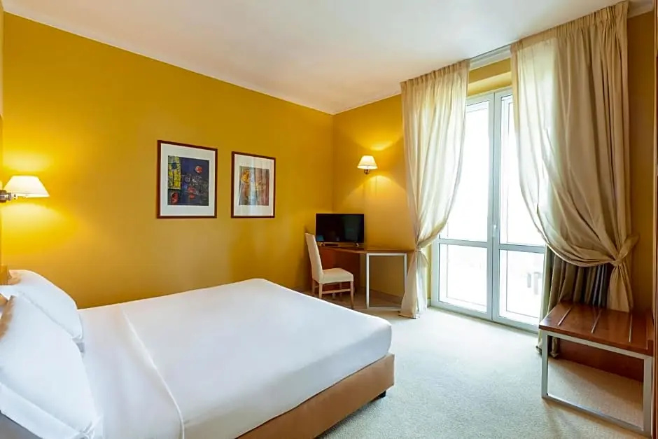 ibis Styles Bari Giovinazzo - Chambres