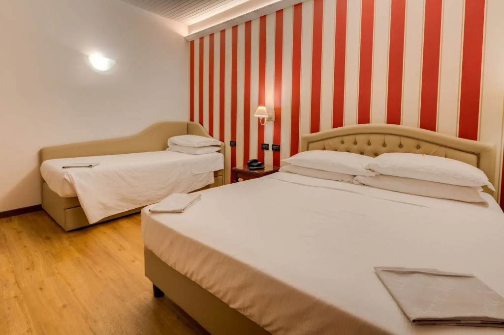 Hotel San Donato - Bologna Centro - Général