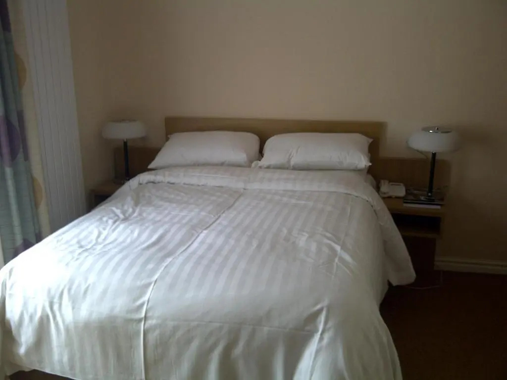 Queensgate Hotel - Chambres
