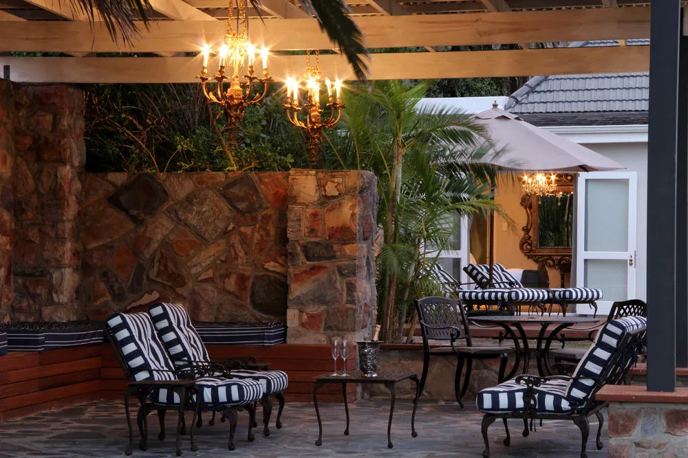 The Gregoire Boutique Hotel Spa