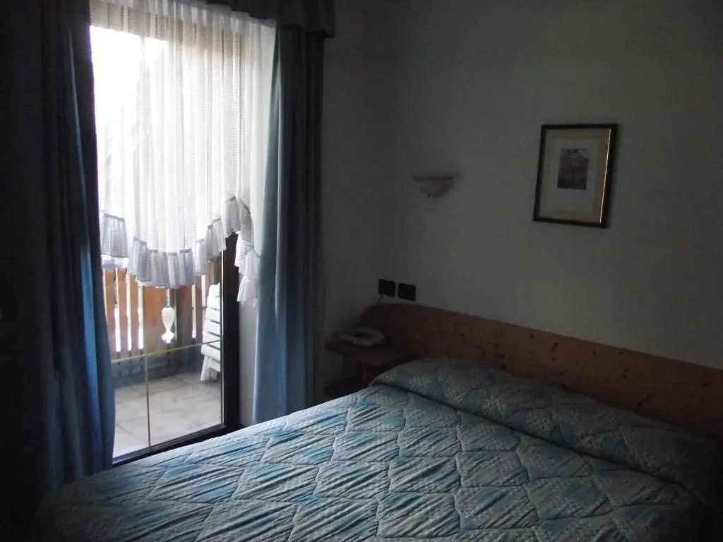 Classic room