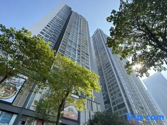 Vinhomes Skylake Deluxe Apartment