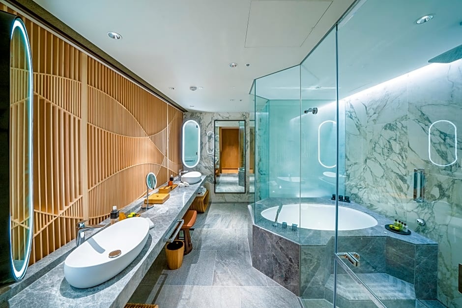 ANA InterContinental Beppu Resort & Spa by IHG 사진 12