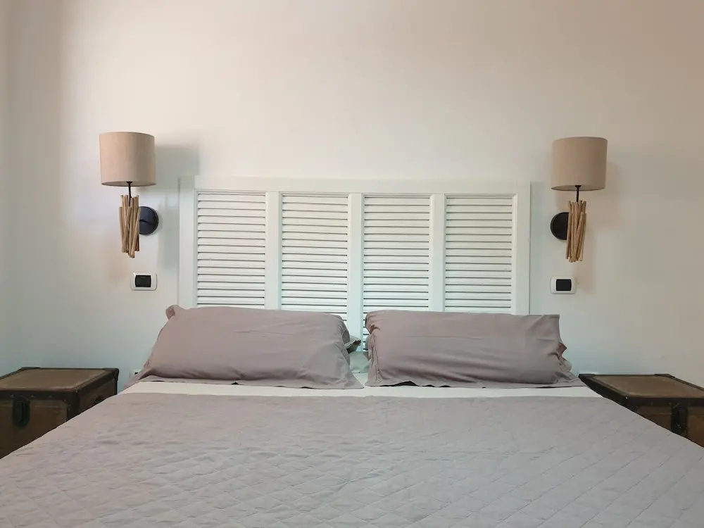 Executive Suite with ocean view