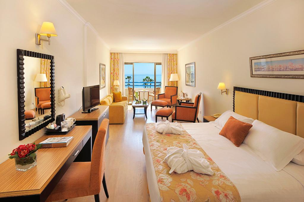 Elias Beach Hotel - Général