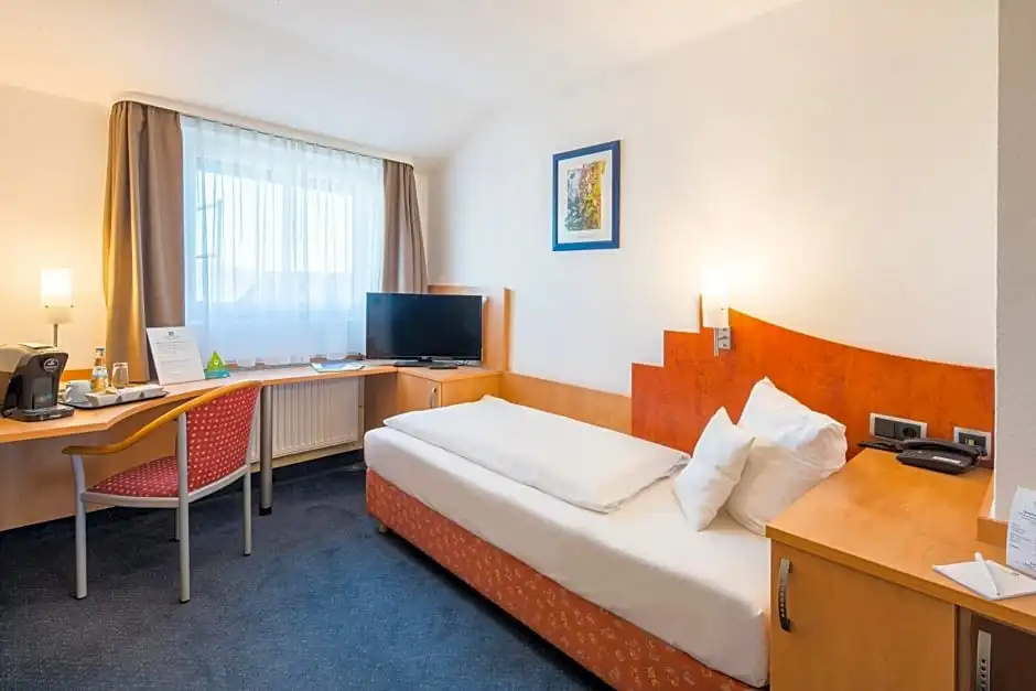 Sure Hotel by Best Western Ratingen - Chambres